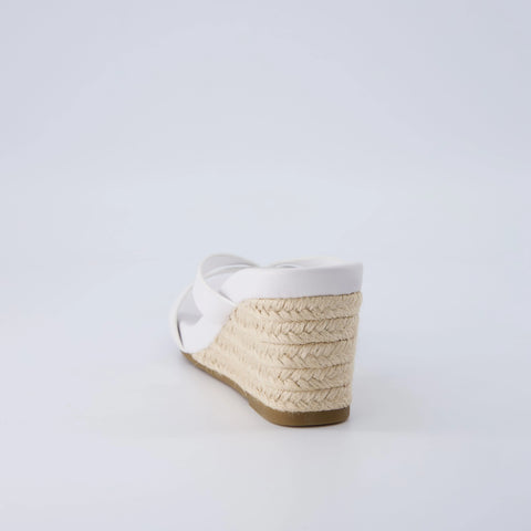 Ferry Espadrille Wedge Sandals