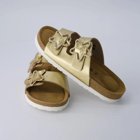 Lily Girl Toddler Sandals
