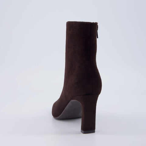 Giana High Heel Ankle Boots