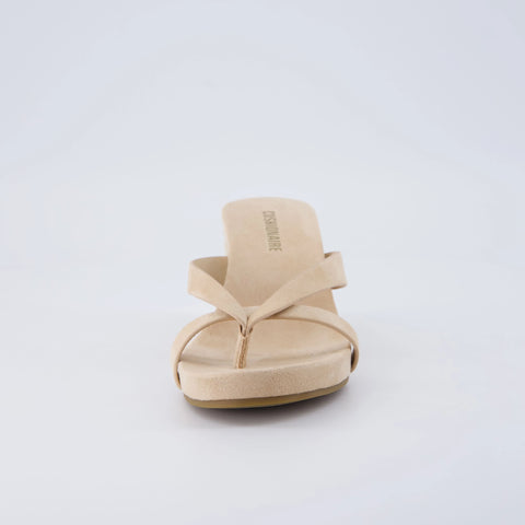 Ferry Espadrille Wedge Sandals