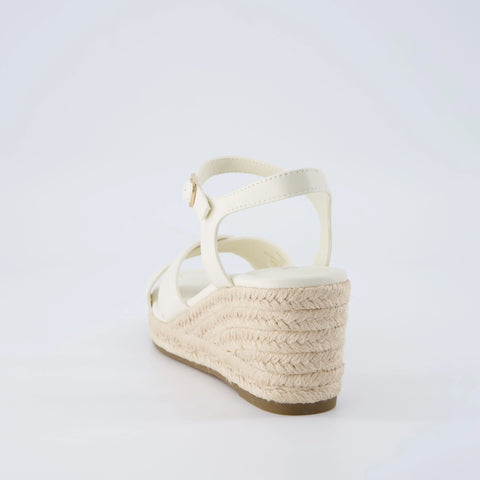 Prego Espadrille Wedge Sandals