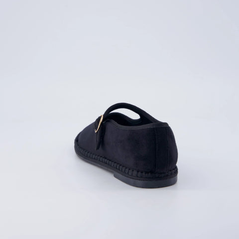 Missy Mary Jane Ballet Flats