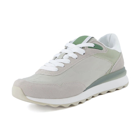 Kicks Nylon Sneaker