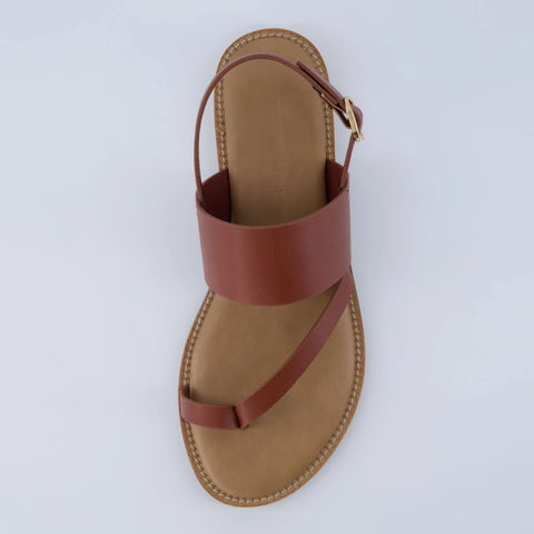 Leader Slingback Sandal