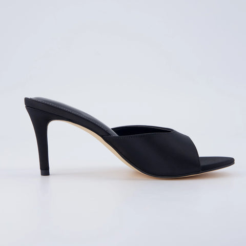 Elle Pointed Heel Sandal