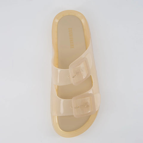 Pool Jelly Slide Sandal