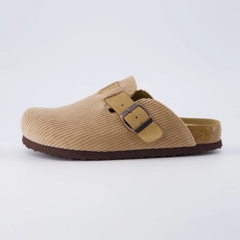 Hana Cork Footbed Clog