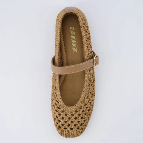 Graff Mary Jane Shoes