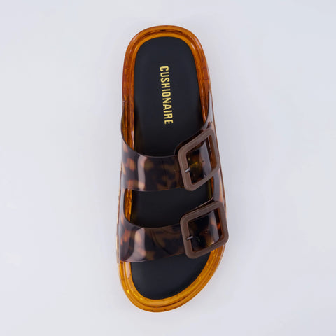 Pool Jelly Slide Sandal
