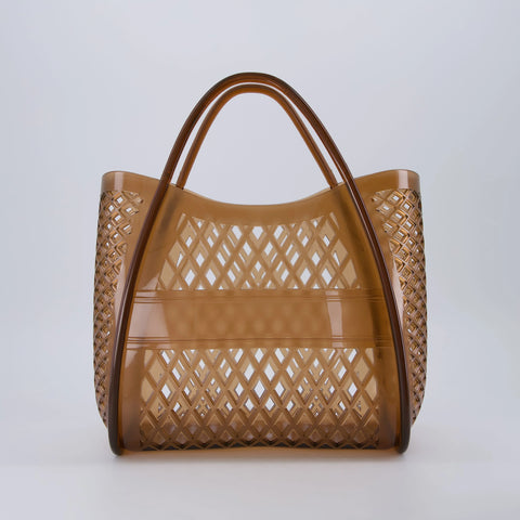 Kizzy Jelly Tote Bag