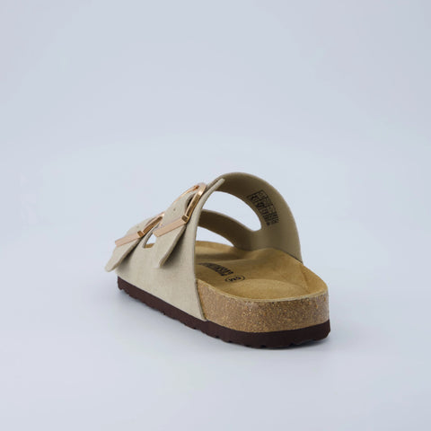 Legacy Cork Footbed Sandals