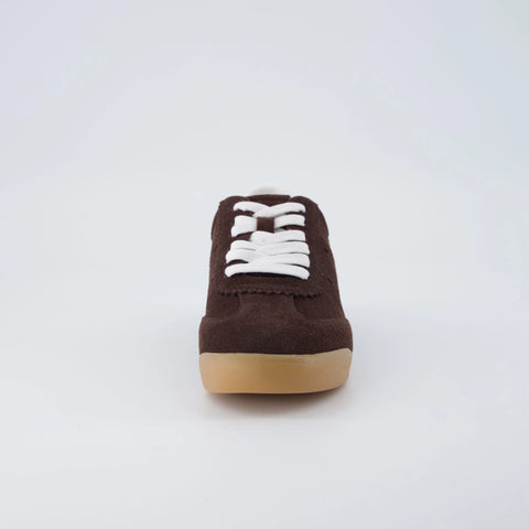 Topcat Suede Sneakers