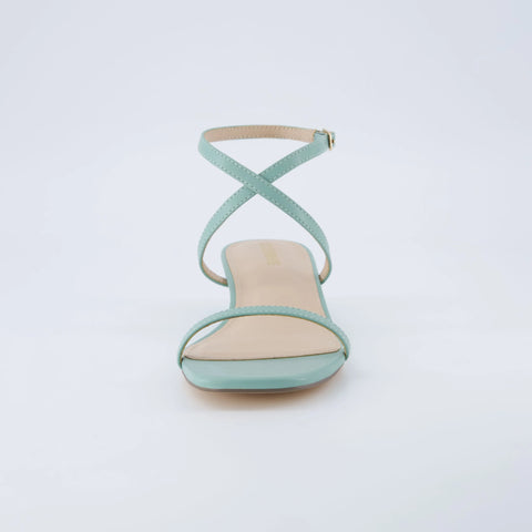 Sonata Kitten Heel Sandal
