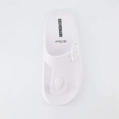 Flo Cloud Thong Sandal