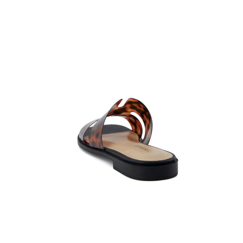 Voyage Cutout Strap Slides