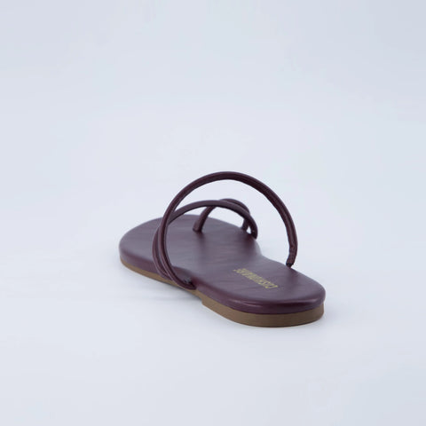 Resort Flat Sandal