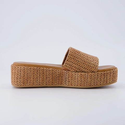 Kudos Platform Womens Sandals