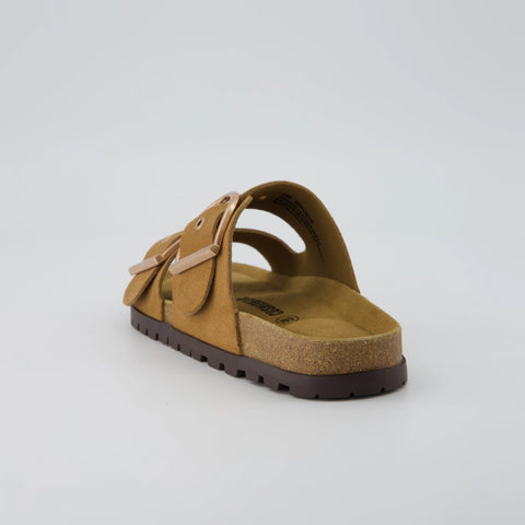 Brook Cork Footbed Sandal