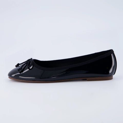 Como Ballerina Flat