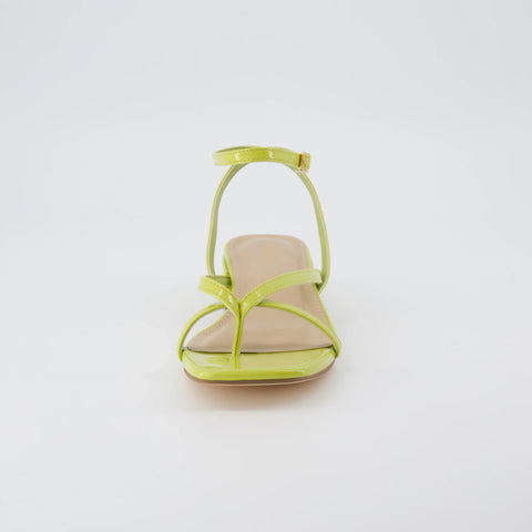 Novella Block Heel Sandal