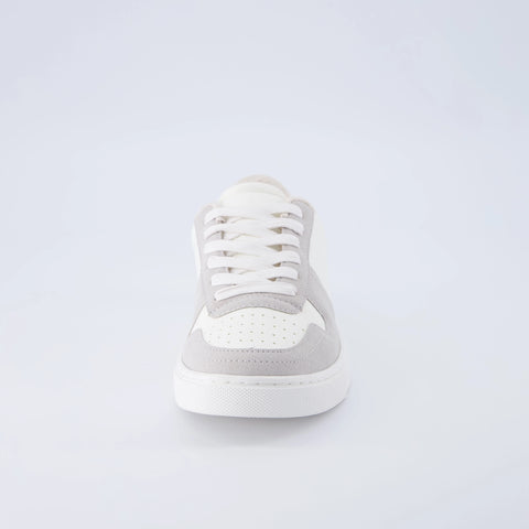 Trophy Lace Up Sneaker