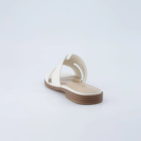 Voyage Cutout Strap Slides