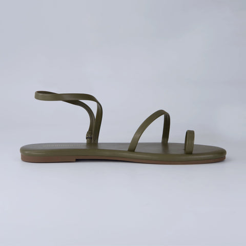 Chai Strappy Sandals