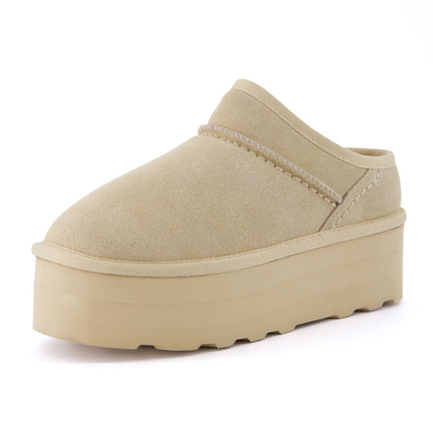 Huggy Cozy Platform Mule