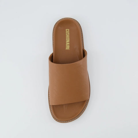Nugget Footbed Slide Sandal