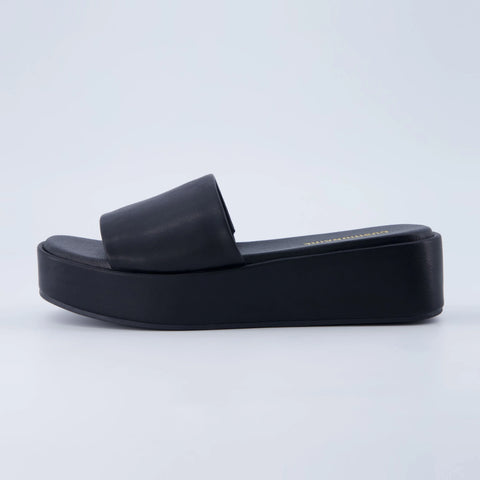 Kudos Platform Womens Sandals