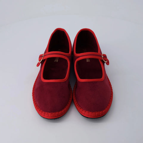 Missy Mary Jane Ballet Flats