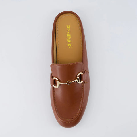 Yummy Slip On Mules