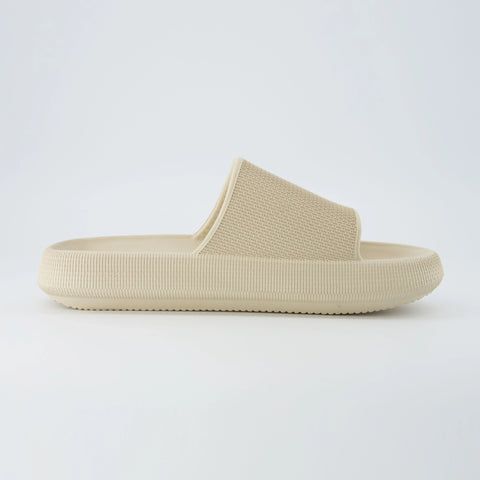 Feather Men's Cloud Slide