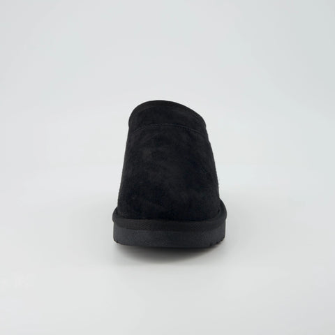 Hilo-3 Cozy Suede Slippers