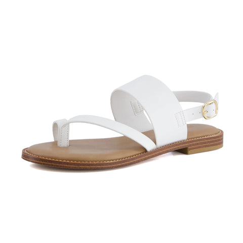 Leader Slingback Sandal