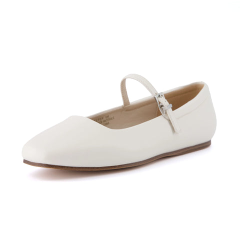 Sleeper Mary Jane Flat