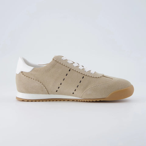 Topcat Suede Sneakers