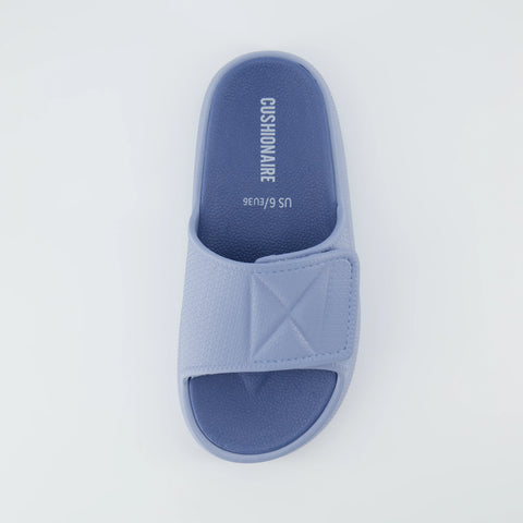 Biggie Pillow Slide Sandal