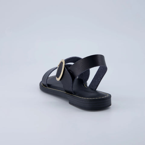 Lisbon Strappy Sandals