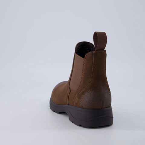 Britain-L Womens Chelsea Boots