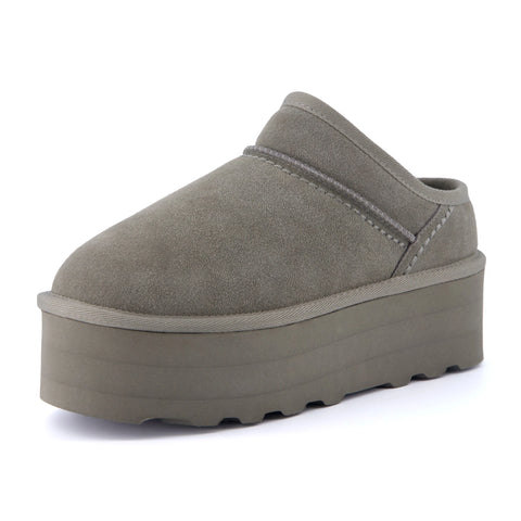 Huggy Cozy Platform Mule