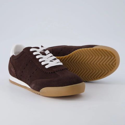 Topcat Suede Sneakers