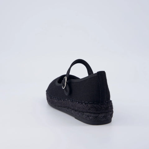 Tapas Canvas Flats
