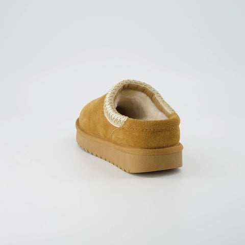 Keto-K Cozy Slipper