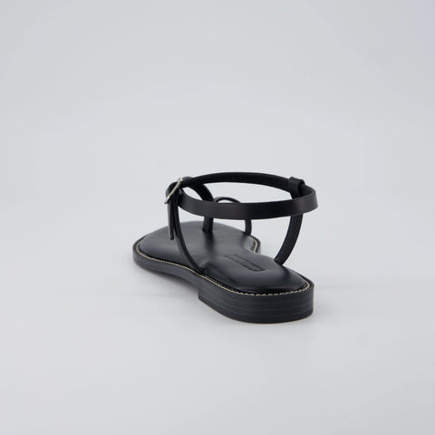 Life Strappy Flat Sandals