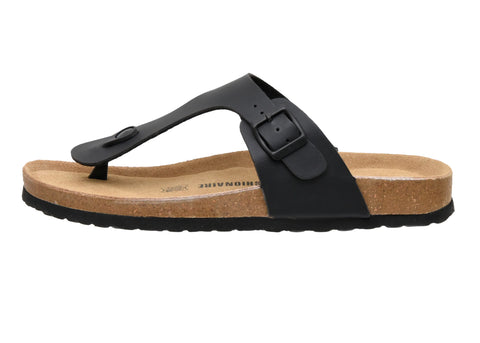 Leah Men's Cork Footbed Sandal