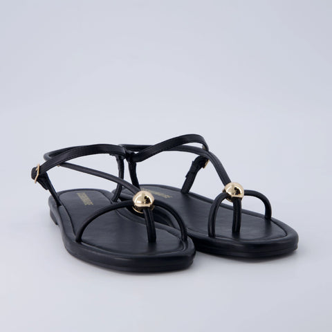 Alias Squared Toe Sandals