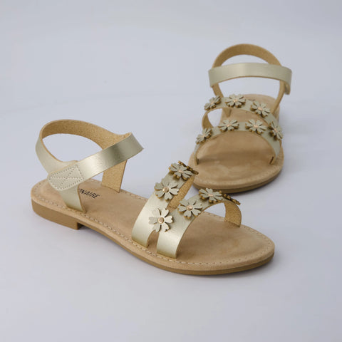 Cleo Girls Sandals