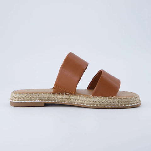 Bhendi Espadrille Sandal