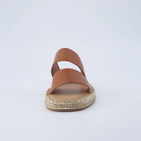 Bhendi Espadrille Sandal